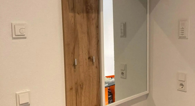 Appartement Katrin, Rezerwuj Apartament Hotele w Salzburg z parkingiem, Parking