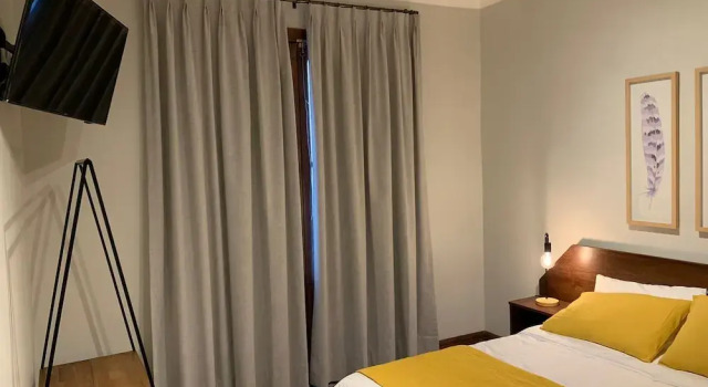 Номер Deluxe Hotel Casa Aure