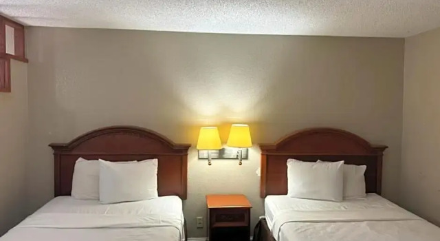 Run of House Homegate Studios & Suites San Antonio Medical Center