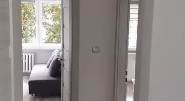 Mieszkanie 2 pokojowe Pomorzany, Reserva ahora Apartamento Szczecin Pomerania Occidental