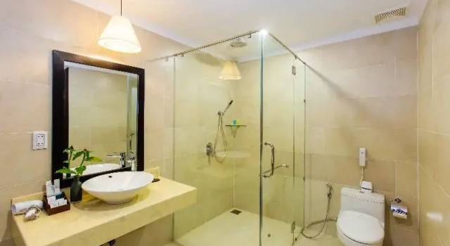 Номер Standard Hoi An Waterway Resort