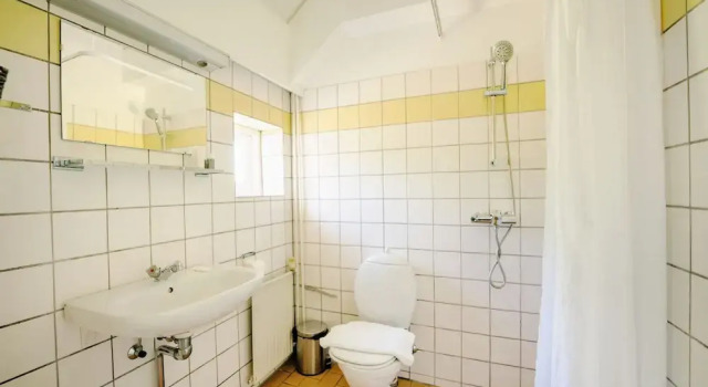 Номер Comfort Hotel Hvide Klit