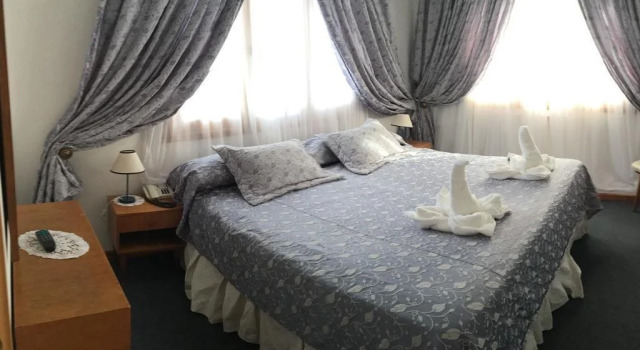 Hotel San Jorge