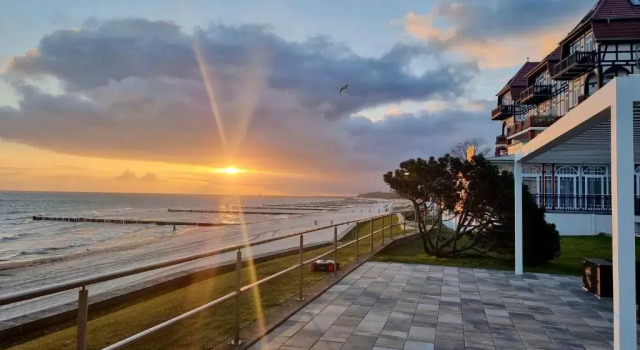 Люкс Meergut Hotels