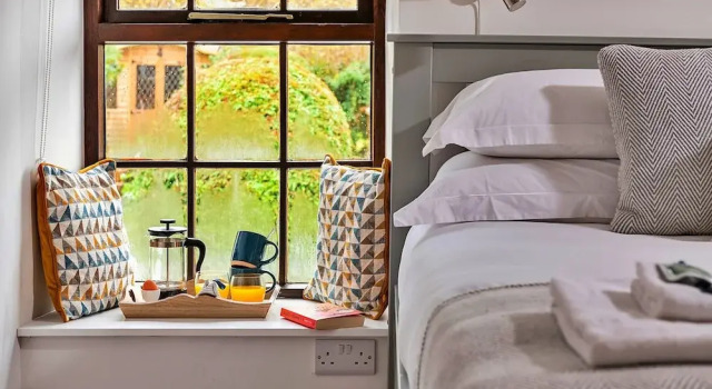 Cottage in Snowdonia With Hot Tub & Views
