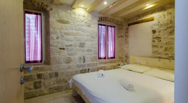 Номер Standard Apartments Kaja