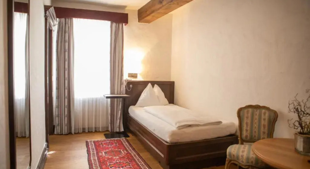 Номер Standard Altstadt Hotel Stadtkrug