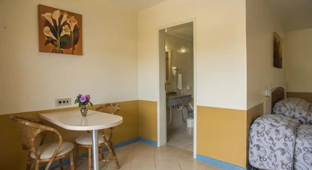 Номер Superior Vila Olaria Hotel