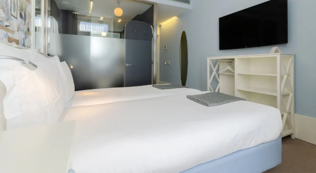 Номер Classic Lx Boutique Hotel