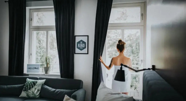 Номер Deluxe Hotel Palmenbad