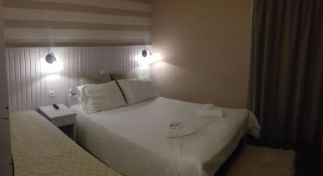 Mavrodimos Guesthouse, Rezervovat Hotel Eptálofos 