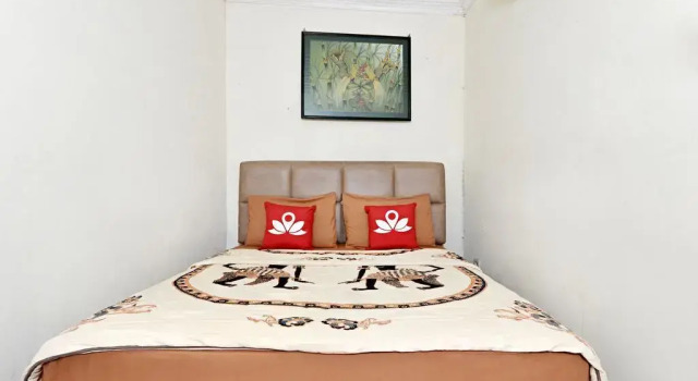 RedDoorz @ Cibogo Puncak Bogor, Rezervovat Hotel Megamendung West Java