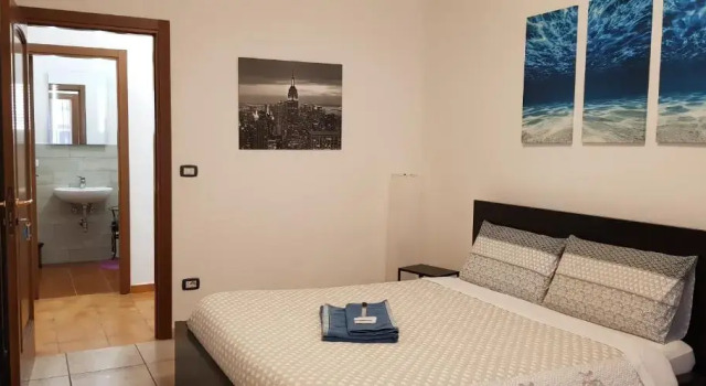 Номер Standard B&B SUPERFAST