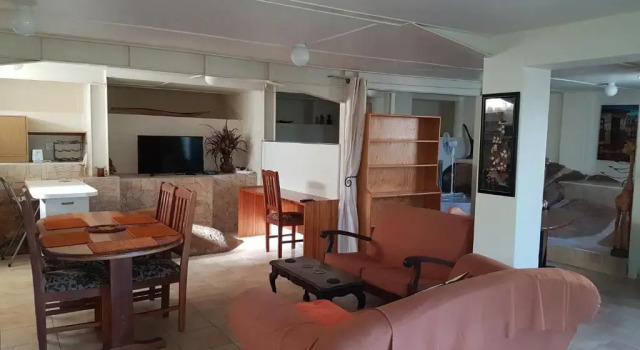 Familie Studio Vekis Village Cottages