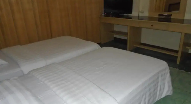 Hotel Duta Syariah, Rezerwuj Hotel Palembang Sumatra