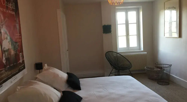 La Maison du Clos du Roi, Book Hotel Hotels in Burgundy with a Pool, Swimming Pool