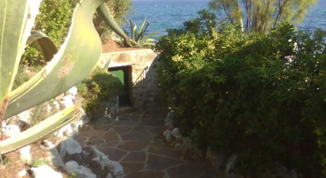 Шале Villa Pointe Alègre