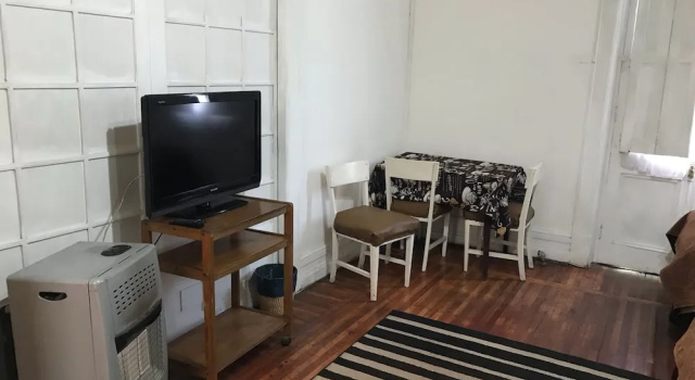 Номер Standard Residencial Ahumada Vip