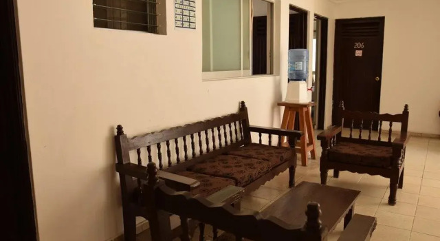 Hotel LB, Book Hotel Hotels in Colima with Parking, Parking