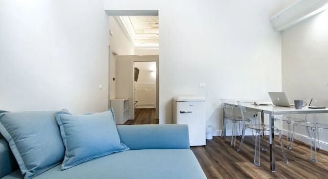 Двухместный люкс Luxury Vittoria Luxury House