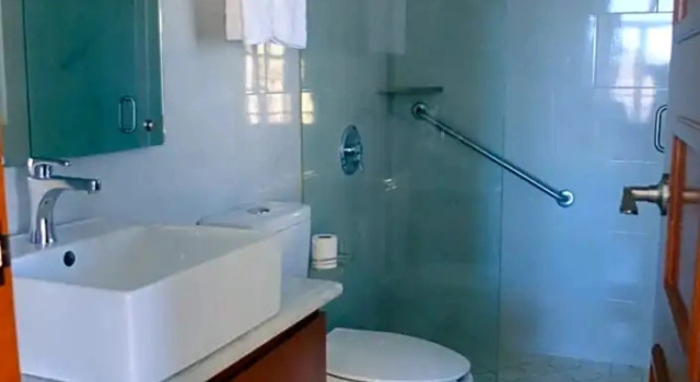 Двухместный полулюкс Hotel Estancia Real