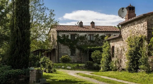 Agriturismo Poggio al Toro, Buchen Sie Hotel Scansano 