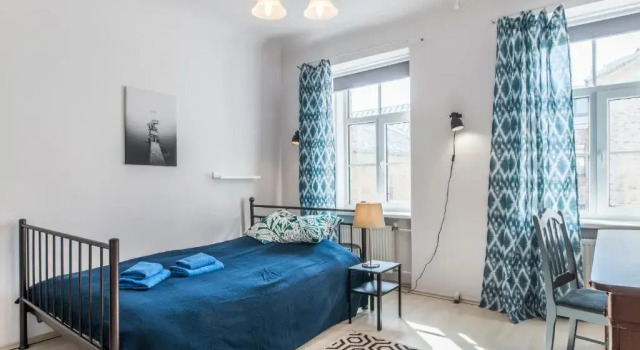 Old City Park Apartment, Забронировать Апартаменты/квартира Апартаменты Риги, рядом с Академия Наук Латвии, Апартаменты/квартира