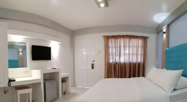 Двухместный номер Deluxe Casa Pilar Beach Resort