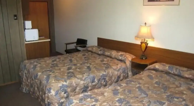 Willow Inn Motel, Buchen Sie Motel  