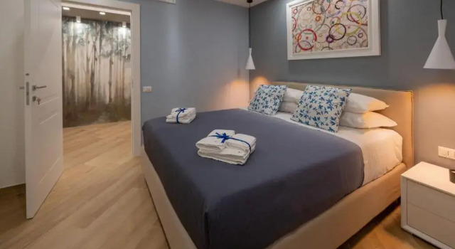 Behome202, Book Hotel Hoteller i Fisciano med parkering, Parkering