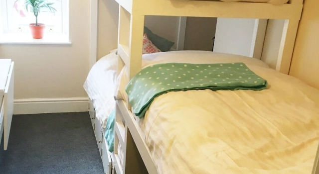 Номер Standard CellB - Hostel