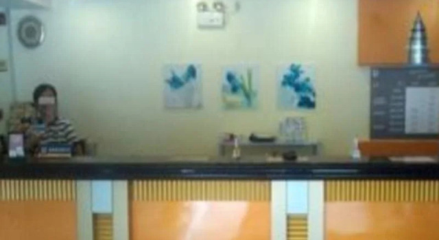 7Days Inn Nanchang Shanghai Road, Rezerwuj Hotel Jiangxiang Jiangxi