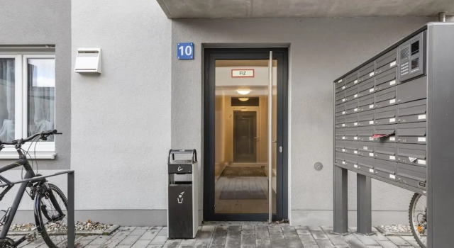 Limehome Augsburg
