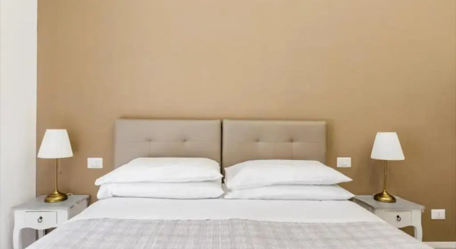 Номер Standard b&b don Mimì