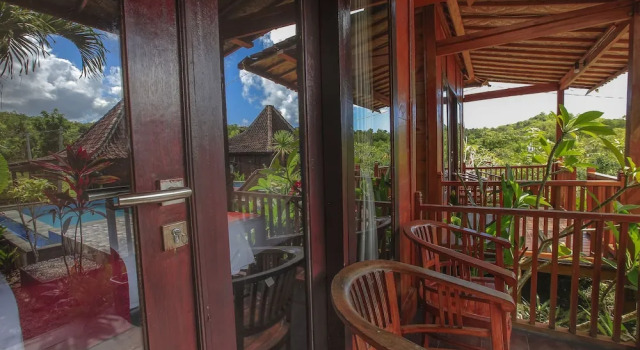 Villa De lujo THE DARA HILL
