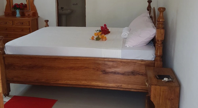 Wefa hotel, Rezerwuj Hotel Hotele w Bubaque ze śniadaniem, Śniadanie