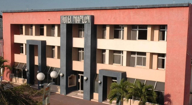 Hotel Marlon