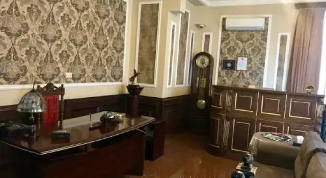 Dreams Hotel, Забронировать Отель Отели Еревана 3 звезды, рядом с Площадь Республики, 3*