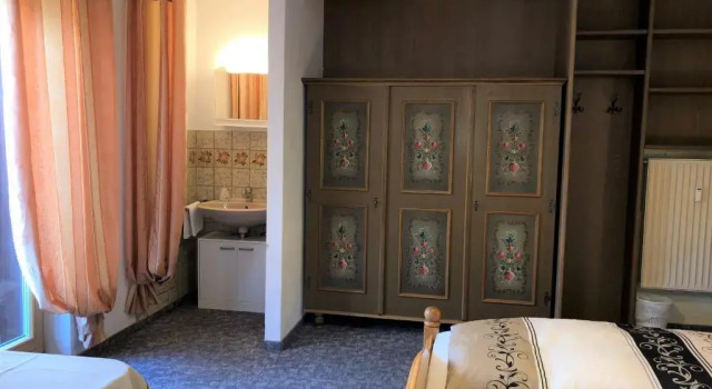 Номер Comfort Gästehaus am Kurparkweg