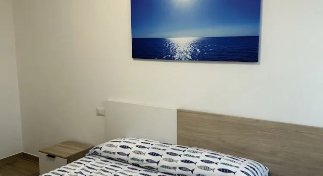 Stella di Mare rent rooms, Rezervovat Penzión Hotely v Lazio s parkováním, Parkování