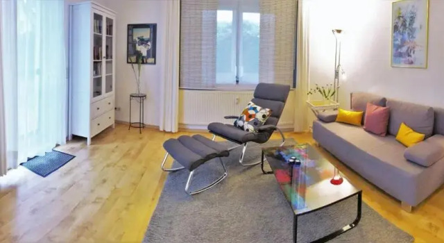 Klosterstr_ 14 Wohnung 3, Забронировать Отель Цингст Barther Bodden, рядом с Пляж Цингст