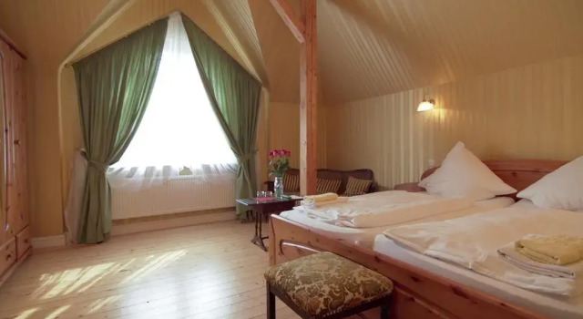 Gästehaus Musmann, Rezervasyon Otel Hann. Muenden kahvaltılı oteller, Kahvaltı