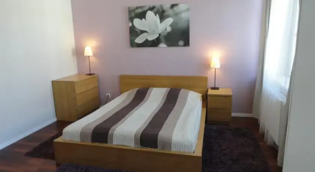 Horvath Villa Apartman, Rezervovat Apartmán Balatonfüred 
