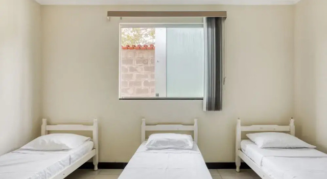 OYO Flutuante Hotel