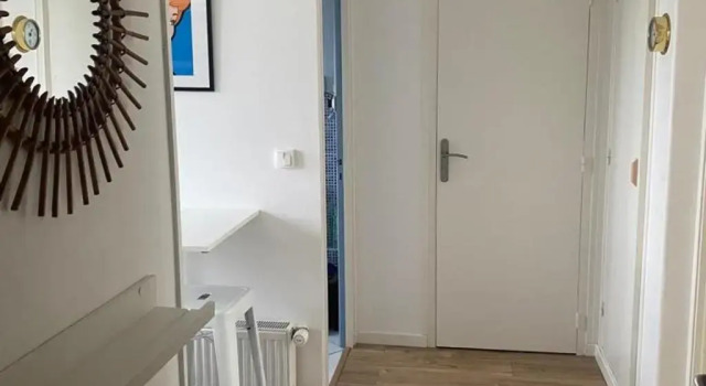 Appartement Berck-Plage, 2 pièces, 4 personnes - FR-1-646-17, Varaa Huoneisto Berck-sur-Mer 