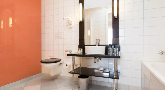 Полулюкс Elite Park Avenue Hotel
