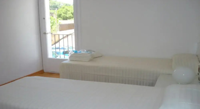 104687 -  Apartment in Llafranc, Varaa Huoneisto Asunnot kohteessa Gironès, Huoneisto