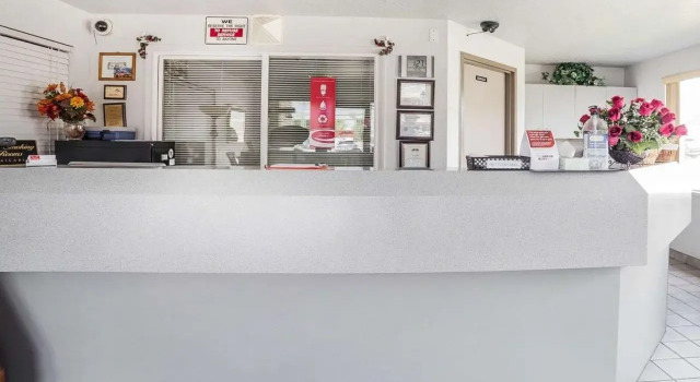 Americas Best Value Inn & Suites Provo, Rezervați Hotel Provo Utah