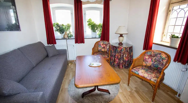 Полулюкс Hotel Chaplin