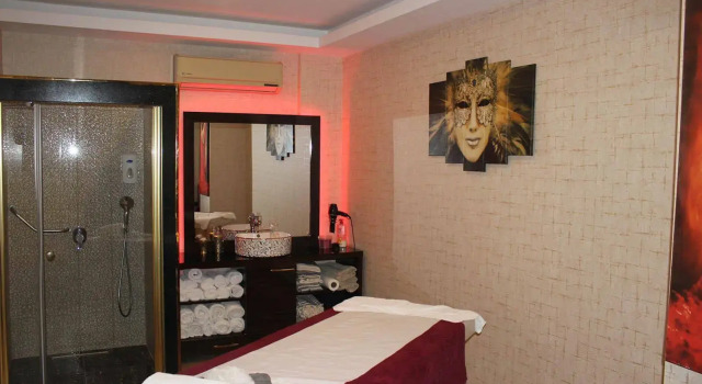 Hotel Ismira